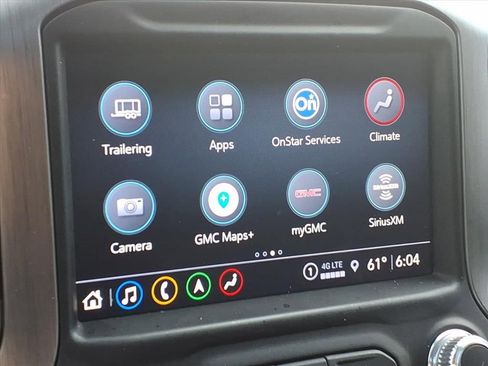 Used 2023 GMC Sierra 2500 Denali AWD/4WD image 25