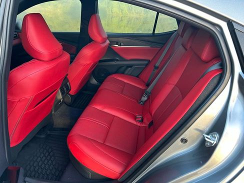 Used 2026 Toyota Camry XSE image 13