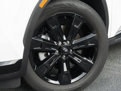 Used 2024 Hyundai Palisade XRT FWD image 2