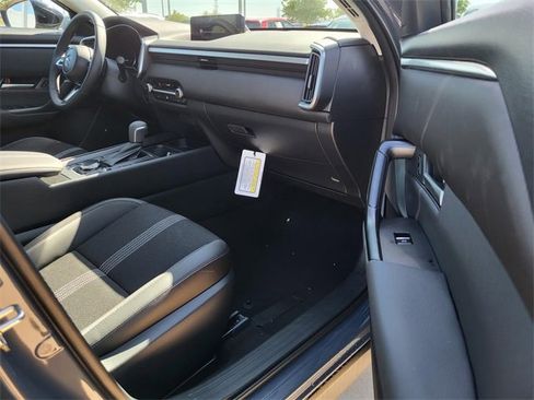 New 2026 MAZDA CX-50 2.5 Hybrid w/ Weather Package image 7