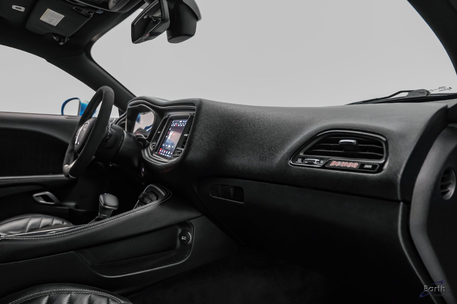 Used 2018 Dodge Challenger SRT Demon RWD image 57