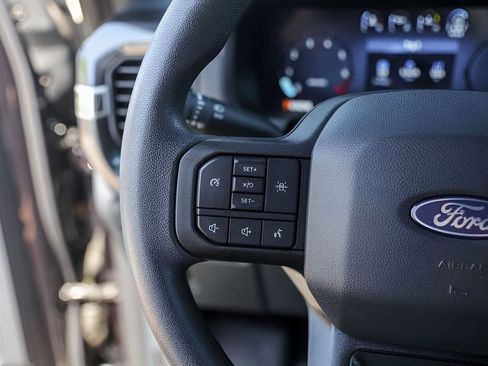 Used 2025 Ford F150 STX w/ Equipment Group 200A image 14