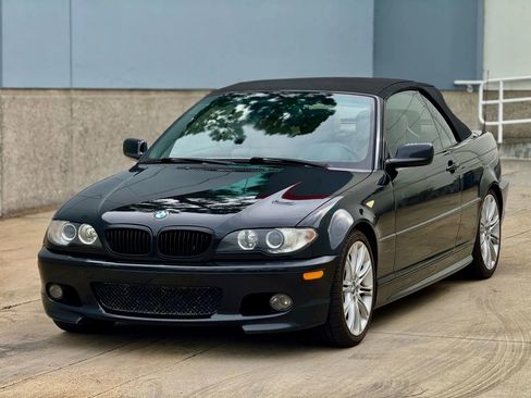 Used 2006 BMW 330Ci Convertible image 2