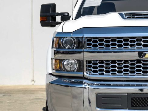 Used 2019 Chevrolet Silverado 3500 W/T w/ WT Convenience Package image 42