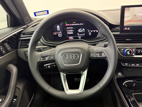 Certified 2023 Audi A4 2.0T Premium Plus image 18