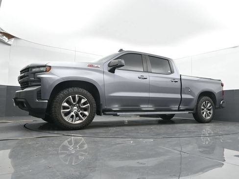 Used 2021 Chevrolet Silverado 1500 RST w/ True North Edition Plus AWD/4WD image 28