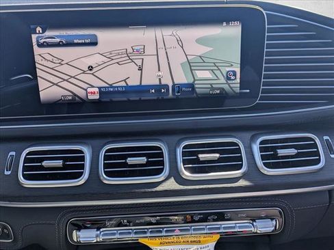 New 2026 Mercedes-Benz GLE 63 AMG S image 13