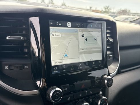 Used 2022 RAM 1500 Big Horn image 19