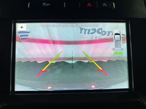 Used 2017 Ford F150 XLT w/ Equipment Group 302A Luxury image 27