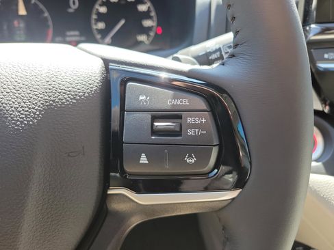 New 2026 Honda Odyssey EX-L image 30