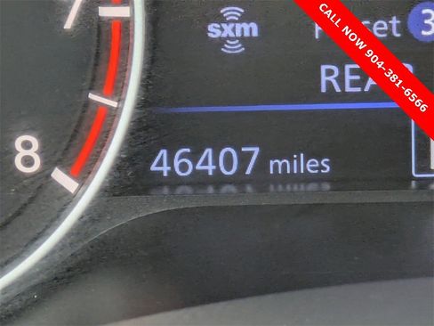 Used 2024 Nissan Altima 2.5 SV image 29