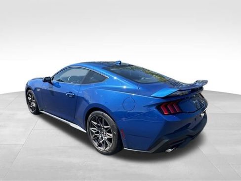 Used 2024 Ford Mustang GT Premium w/ GT Performance Package RWD image 5