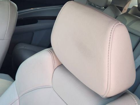 Used 2017 Acura MDX SH-AWD w/ Technology Package image 14