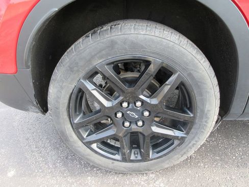 Certified 2019 Chevrolet Blazer LT image 9