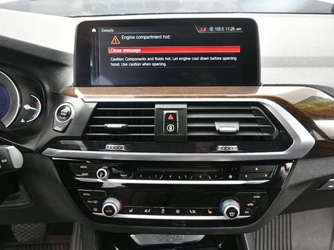 Used 2019 BMW X3 xDrive30i w/ Driving Assistance Package image 17