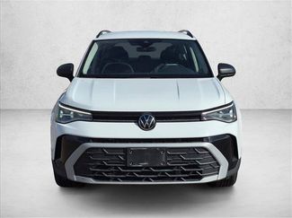 Used 2025 Volkswagen Taos S FWD video 2