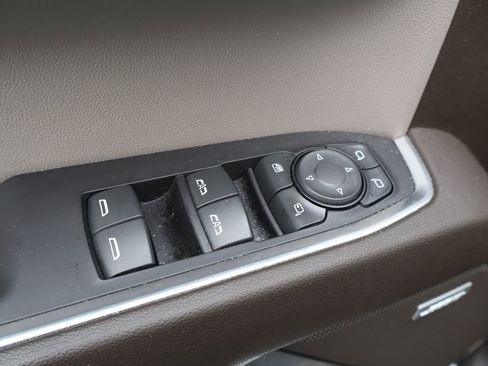 Used 2023 Chevrolet Silverado 1500 LTZ w/ LTZ Premium Package image 16