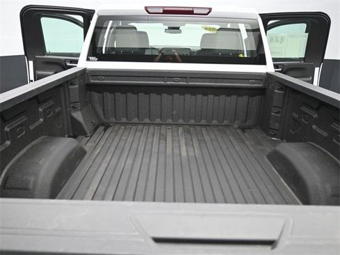 Certified 2024 Chevrolet Silverado 2500 W/T w/ Snow Plow Prep/Camper Package image 32