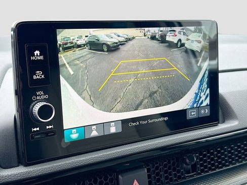 Certified 2023 Honda CR-V EX-L image 13