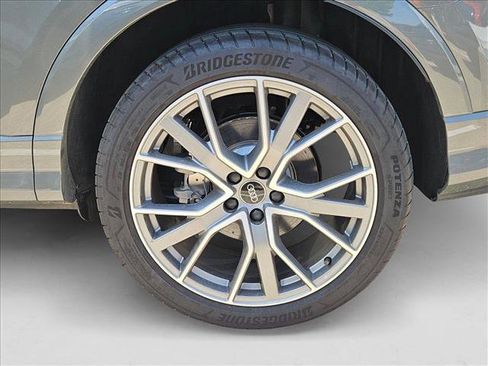 New 2025 Audi Q3 2.0T Premium Plus w/ Premium Plus Package image 10