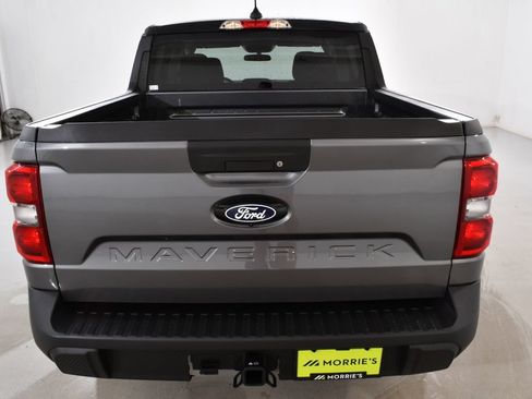 New 2026 Ford Maverick XLT w/ Equipment Group 301A AWD/4WD image 13