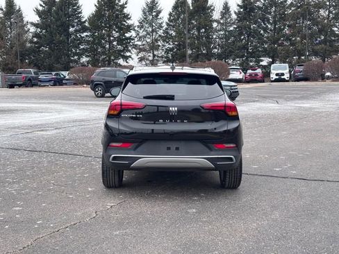 Used 2025 Buick Encore GX Preferred image 4