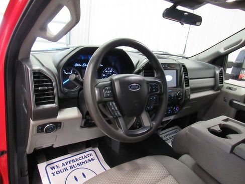 Used 2022 Ford F350 XLT w/ XLT Value Package AWD/4WD image 32