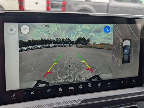 New 2025 Ford Bronco Sport Outer Banks w/ Outer Banks Tech Package+ image 12