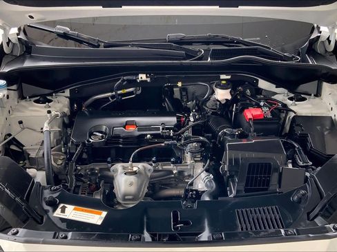Used 2026 Honda HR-V LX image 30