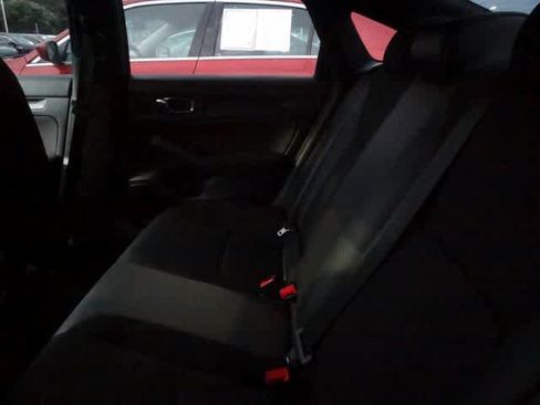 Used 2024 Honda Civic Sport image 7