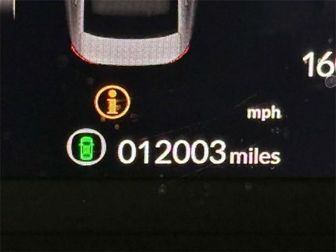 Certified 2024 Honda Accord Sport image 32