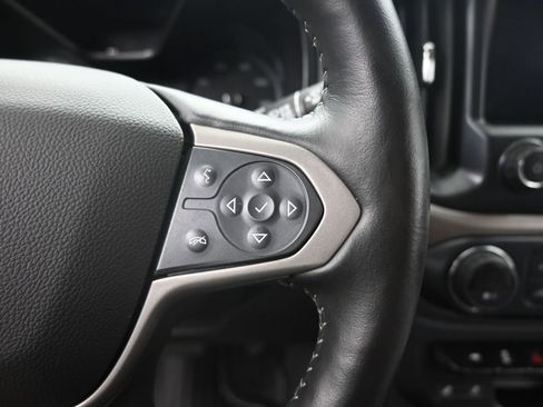 Used 2022 Chevrolet Colorado Z71 image 13