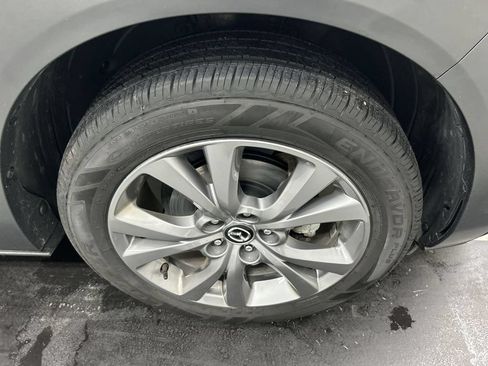 Certified 2024 MAZDA CX-30 AWD 2.5 S w/ Preferred Package image 8