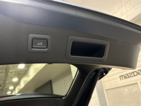 New 2025 MAZDA CX-5 Carbon Edition image 4