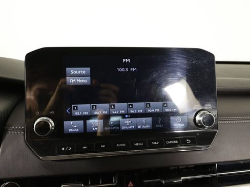 Used 2024 Mitsubishi Outlander SE AWD/4WD image 34