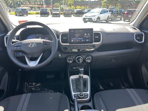 New 2026 Hyundai Venue SEL FWD image 45