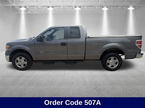 Used 2011 Ford F150 2WD SuperCab image 2