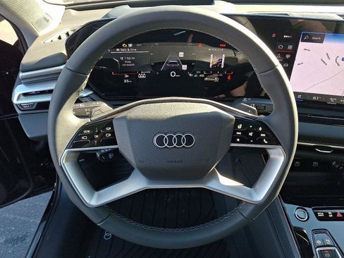 New 2026 Audi A6 Prestige image 18