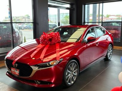 New 2026 MAZDA MAZDA3 2.5 S Sedan w/ Preferred Pkg