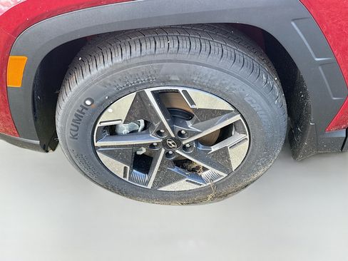 Certified 2026 Hyundai Tucson SEL FWD image 24