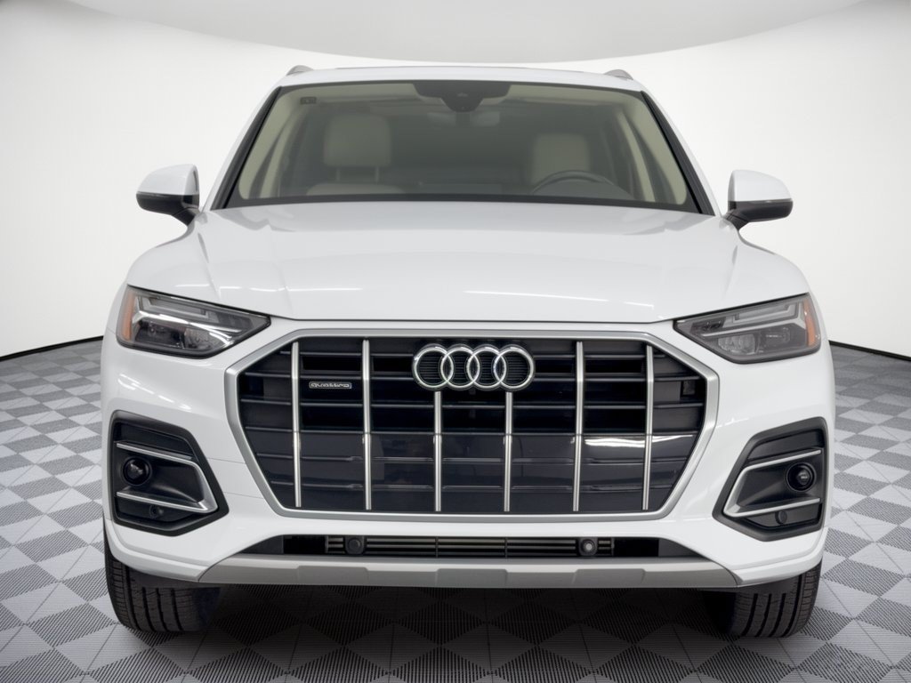 Used 2024 Audi Q5 2.0T Premium w/ Convenience Package AWD/4WD image 6