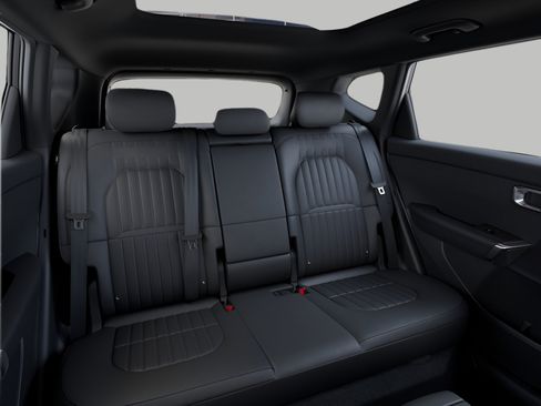 Used 2027 Kia Seltos X-Line S AWD/4WD image 17