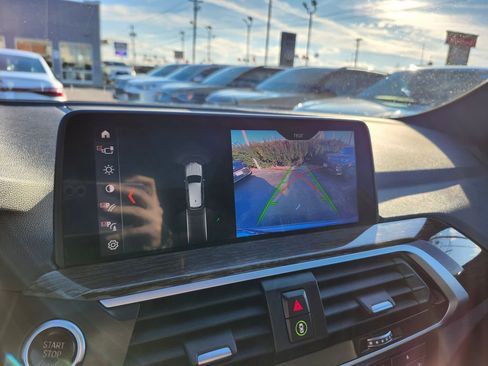 Used 2019 BMW X3 xDrive30i image 16