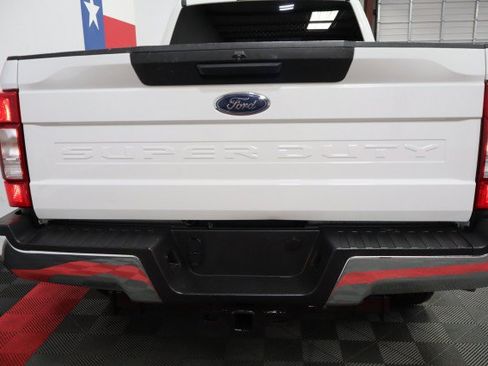 Used 2022 Ford F250 XLT AWD/4WD image 24