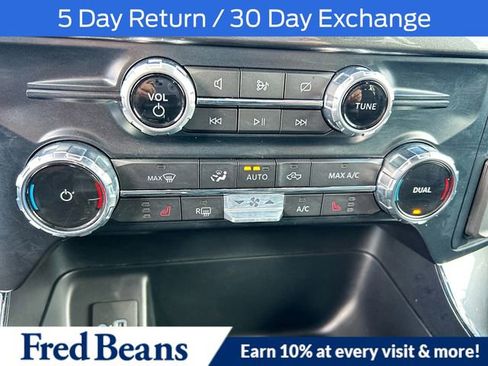 Certified 2023 Ford F150 XLT w/ Equipment Group 302A High image 20