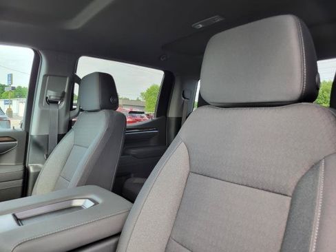 New 2026 Chevrolet Silverado 1500 LT AWD/4WD image 11