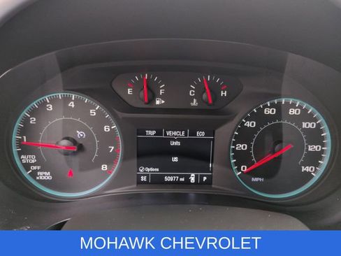 Used 2024 Chevrolet Malibu RS w/ LPO, Floor Liner Package FWD image 13