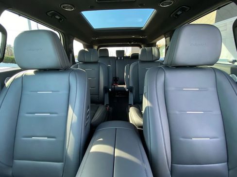 New 2026 Hyundai Palisade Calligraphy AWD/4WD image 29