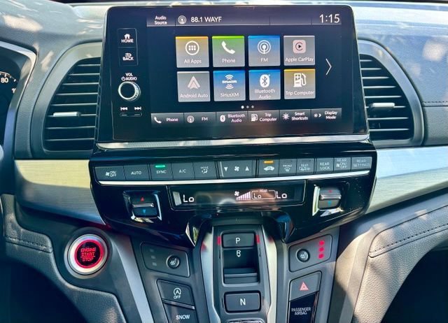 New 2026 Honda Odyssey Sport-L image 29