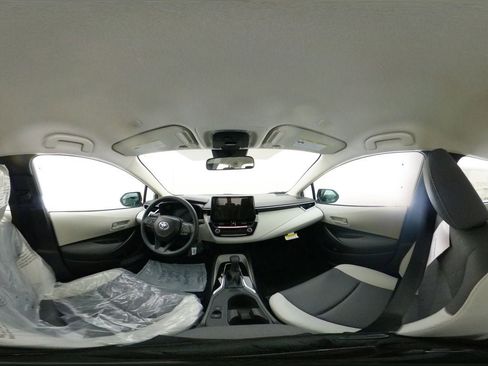 New 2026 Toyota Corolla LE image 33